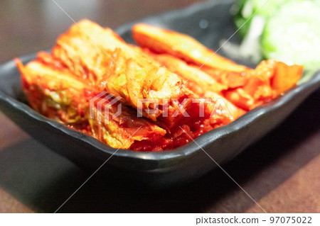 美味的泡菜 美味的泡菜 97075022