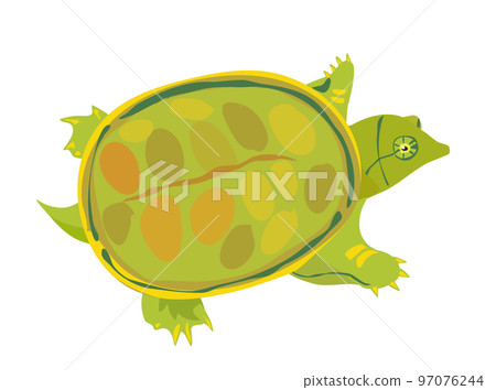 Illustration of Suppon 97076244