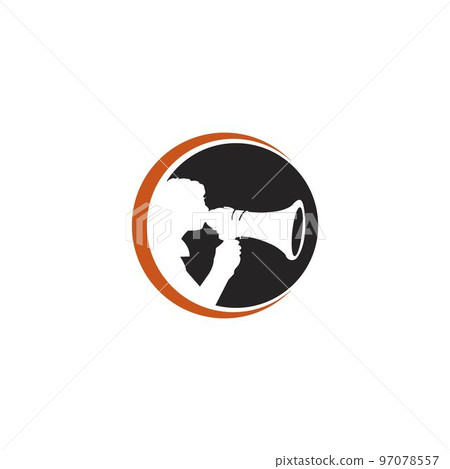 speech icon speech icon 97078557