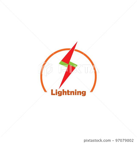 Thunderbold  logo 97079802