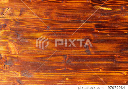 Dark textured wooden background, surface of old brown wood texture Dark textured wooden background, surface of old brown wood texture 97079984