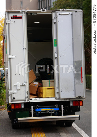 carrier driver carrier driver 97084779