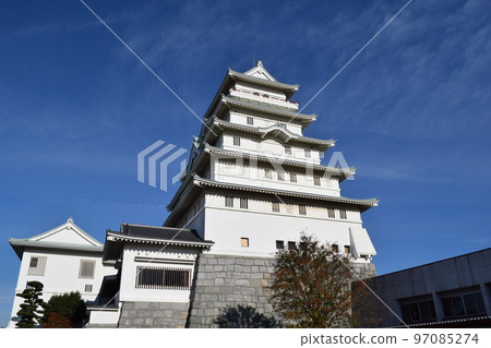 常總市地區交流中心豐田城（茨城縣） 97085274