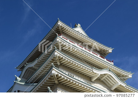 Joso City Regional Exchange Center Toyota Castle (Ibaraki Prefecture) 97085277