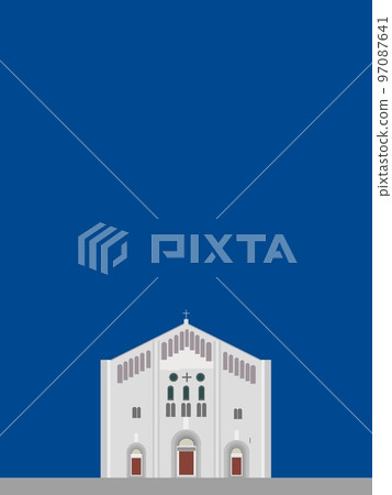 Basilica di San Michele Maggiore San Michele Maggiore Pavia 97087641