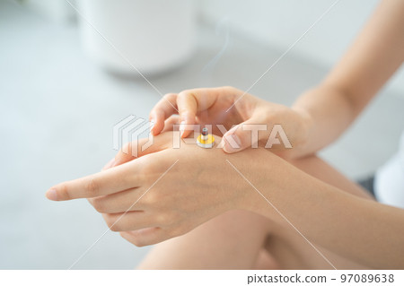 手艾灸 97089638