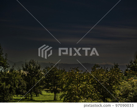 Moonlight bath 97090033