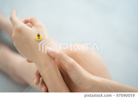 手艾灸 手艾灸 97090059