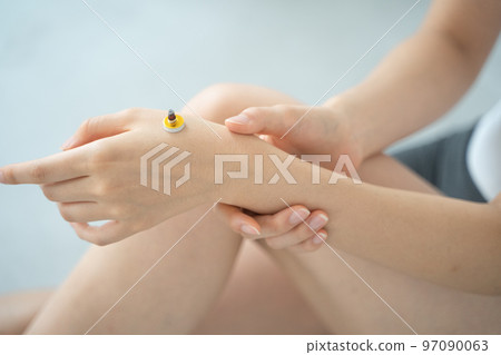 手艾灸 手艾灸 97090063