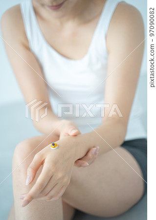 手艾灸 手艾灸 97090082