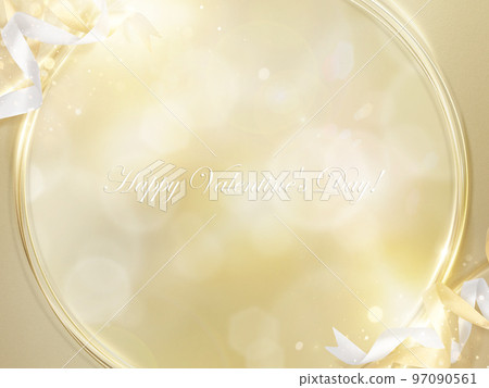 情人節的材料 97090561