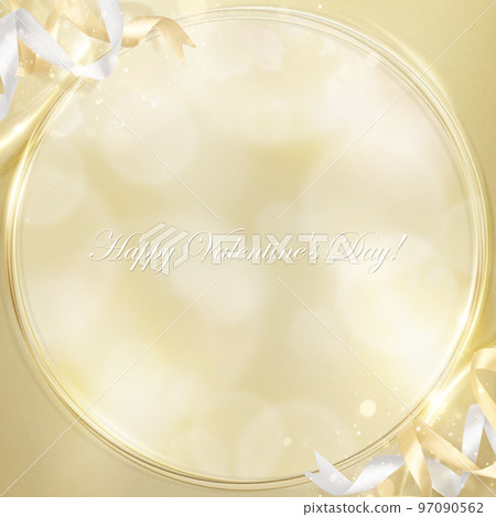 Valentine's Material 97090562