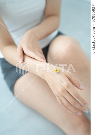 艾灸手 97090927