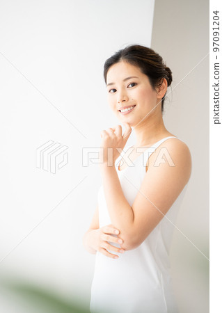 Beauty image 97091204