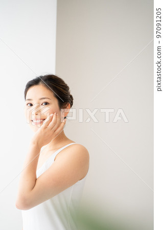 Beauty image 97091205