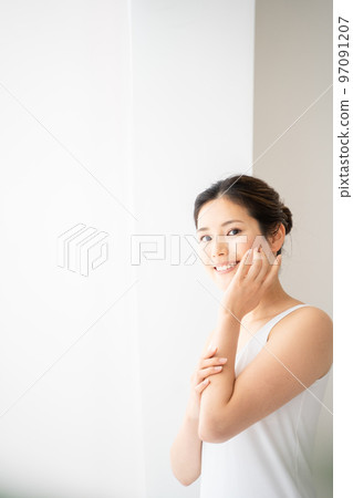 Beauty image 97091207