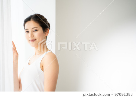 Beauty image 97091393