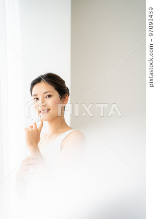 Beauty image 97091439