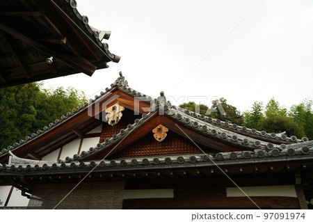 華嚴寺,華嚴寺,京都,西京區,臨濟宗,寺,山。 華嚴寺,華嚴寺,京都,西京區,臨濟宗,寺,山。 97091974