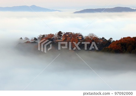 Castle in the Sky 6425 Castle in the Sky 6425 97092000