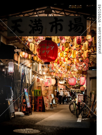燈籠街 97093148