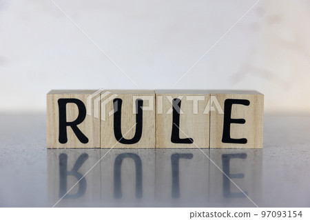 Character block rule 97093154