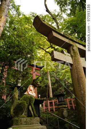 Fushimi Inari Taisha, Fushimi Inari Taisha, Kyoto, Fushimi Ward, Shrine, Meishin Taisha, Independent Shrine, Inari Shrine, Mount Inari, Main Hall Fushimi Inari Taisha, Fushimi Inari Taisha, Kyoto, Fushimi Ward, Shrine, Meishin Taisha, Independent Shrine, Inari Shrine, Mount Inari, Main Hall 97093186