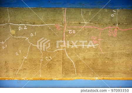 Concrete inspection 97093350