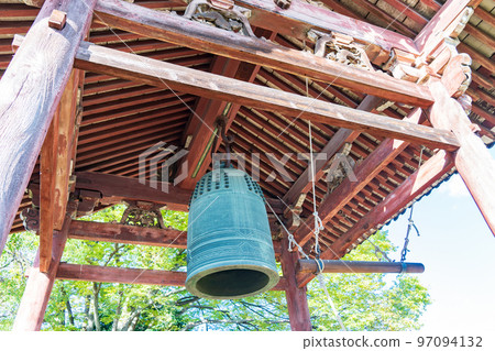 京都金木堂鐘 京都金木堂鐘 97094132