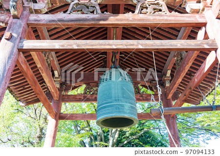 京都金木堂鐘 京都金木堂鐘 97094133