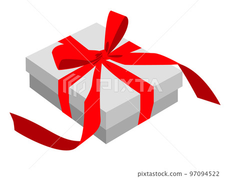 紅絲帶的禮物 97094522
