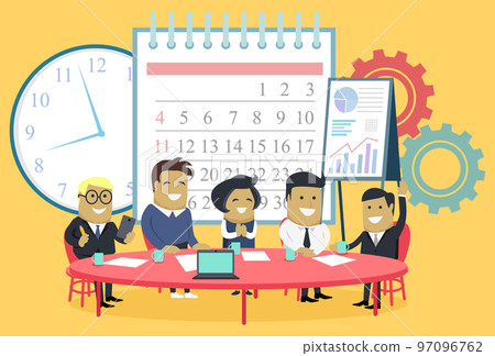 Business Meeting of Experts Specialists Seminar Business Meeting of Experts Specialists Seminar 97096762