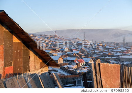 烏蘭巴托凝膠區 97098260