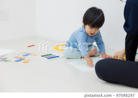 幼兒運動課 97098297