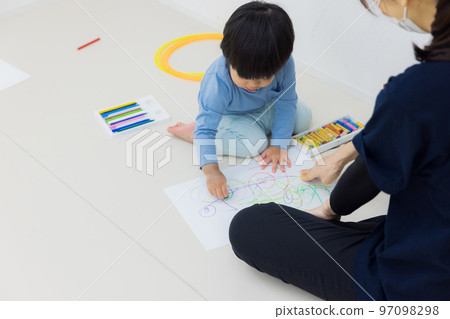 幼兒運動課 97098298
