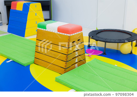 Childcare Exercise Lessons Toddlers Childcare Exercise Lessons Toddlers 97098304