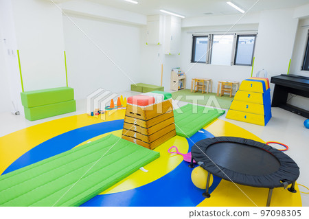 幼兒運動課 97098305