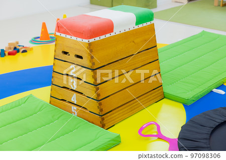 幼兒運動課 幼兒運動課 97098306