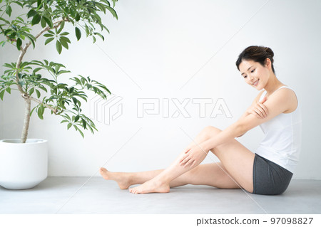 自理形象 自理形象 97098827