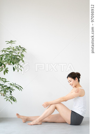 Self-care image Self-care image 97098912