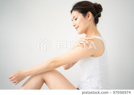 自理形象 自理形象 97098974
