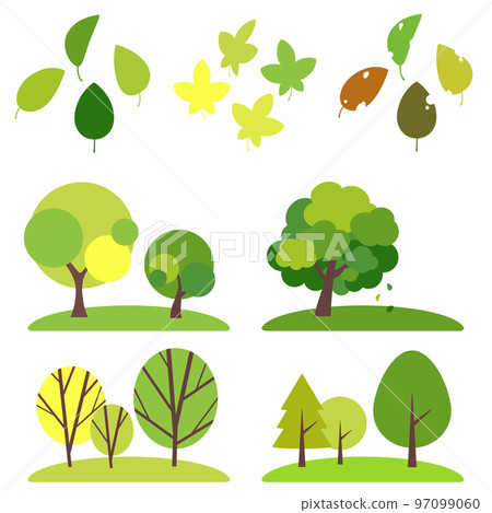 卡通_樹集 卡通_樹集 97099060