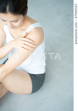 自理形象 自理形象 97099387