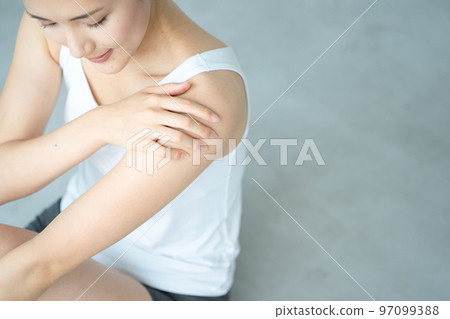 Self-care image Self-care image 97099388