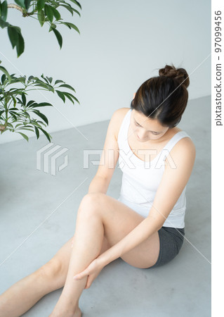 Self-massage Calf 97099456