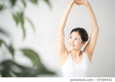 Beauty image 97099481