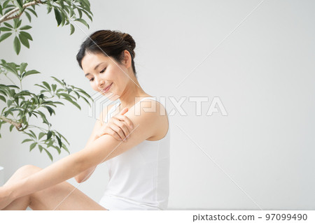 Self-care image Self-care image 97099490