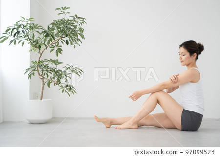 Self-care image Self-care image 97099523