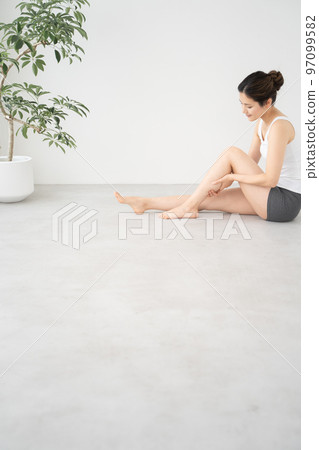 Self-massage Calf 97099582