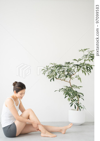 Self-massage Calf Self-massage Calf 97099583